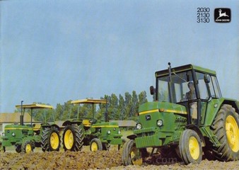 John Deere